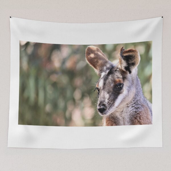 Item preview, Wallaby designed and sold by Linda  Hammond.