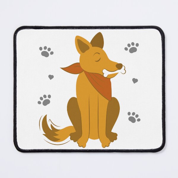 Item preview, CANINE (NUMBER 19) designed and sold by CoopClothing.