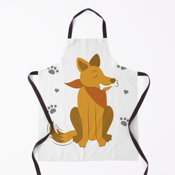 Item preview, CANINE (NUMBER 19) designed and sold by CoopClothing.