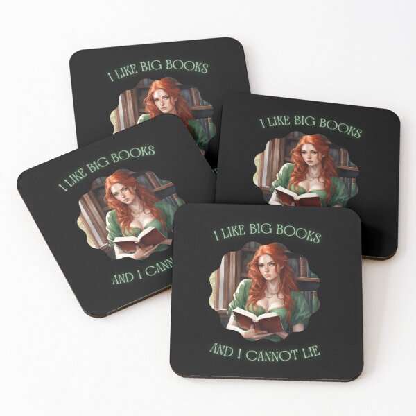 Item preview, i like big books and i cannot lie designed and sold by pol255.