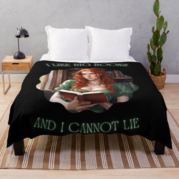 Item preview, i like big books and i cannot lie designed and sold by pol255.