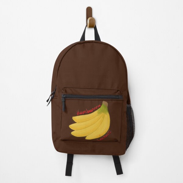 Item preview, Hambanana Lecture: A Thriller designed and sold by Aryn-Singer.