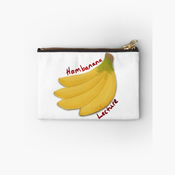 Item preview, Hambanana Lecture: A Thriller designed and sold by Aryn-Singer.
