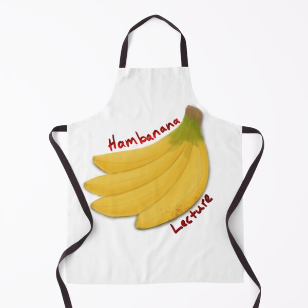 Item preview, Hambanana Lecture: A Thriller designed and sold by Aryn-Singer.