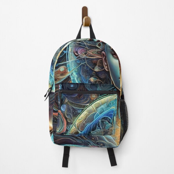 Item preview, Bioluminescence designed and sold by The Epic of Old Merch Store.