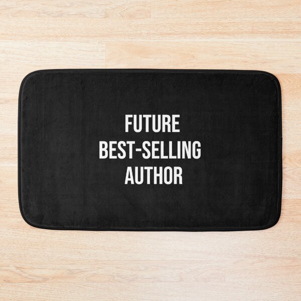 Item preview, Future  Selling Author - Writer Shirt designed and sold by BettyMBrown.
