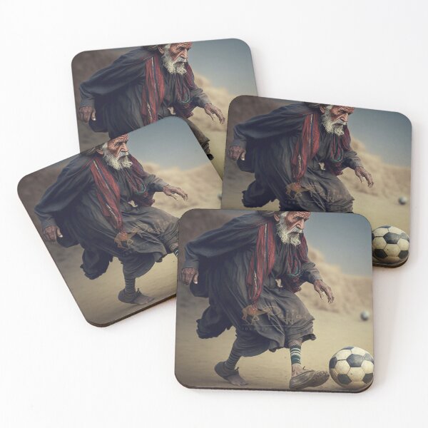 Item preview, baba footbal designed and sold by pajjar.
