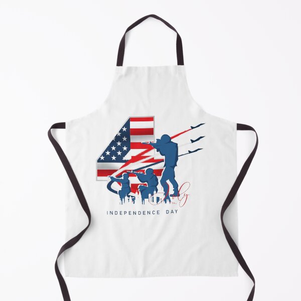 Item preview, Happy Independence Day, USA Flag, Fourth of July designed and sold by quanlh.
