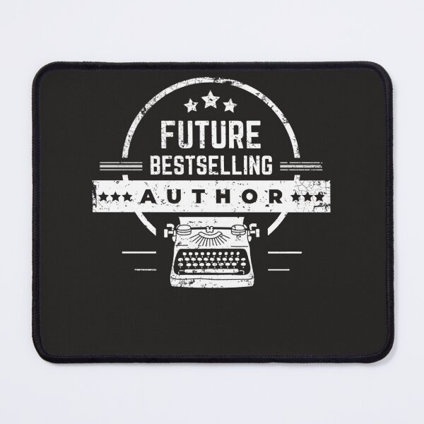 Item preview, Future Selling Author   designed and sold by BettyMBrown.