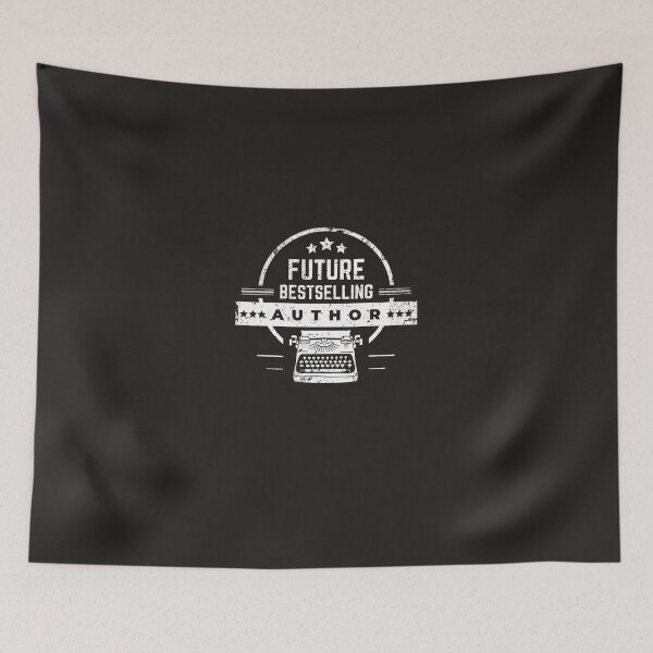 Item preview, Future Selling Author   designed and sold by BettyMBrown.