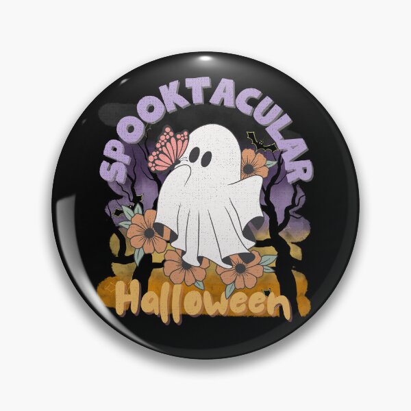 Item preview, Spooktacular Halloween Delight designed and sold by sirikanya-mei.