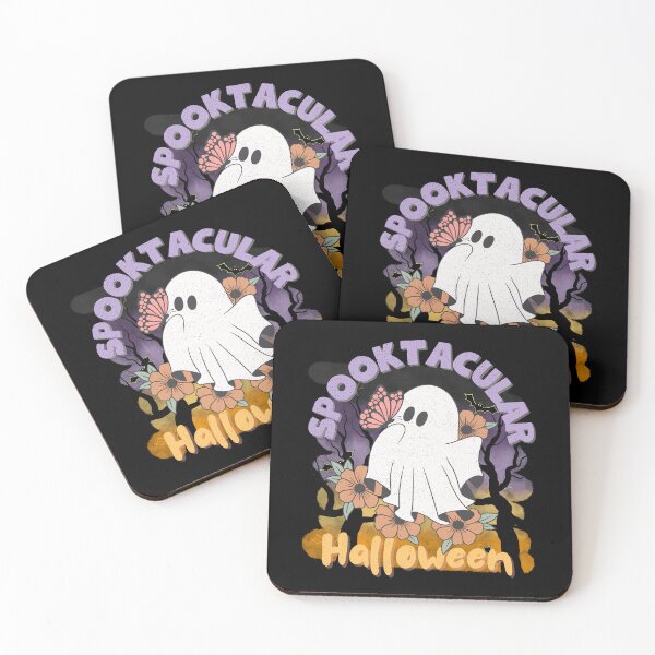 Item preview, Spooktacular Halloween Delight designed and sold by sirikanya-mei.