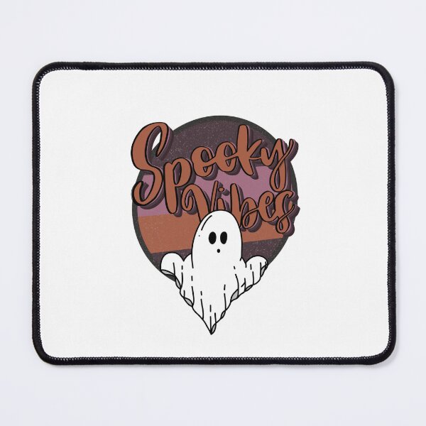 Item preview, Spooky vibes designed and sold by obliviate.