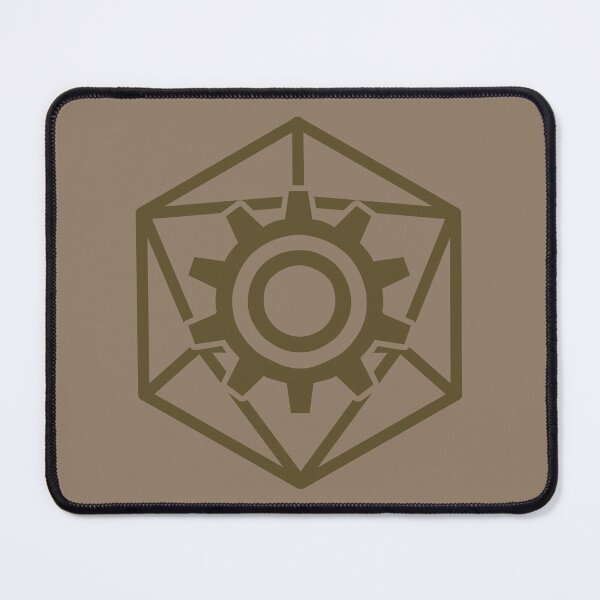 Item preview, Class: Artificer designed and sold by Keyonne.