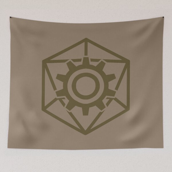 Item preview, Class: Artificer designed and sold by Keyonne.