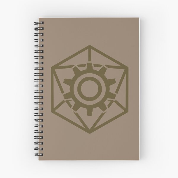Item preview, Class: Artificer designed and sold by Keyonne.