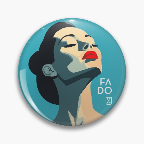 Item preview, Fado, Fadista (singer) Artº56 Portugal designed and sold by Bauani.
