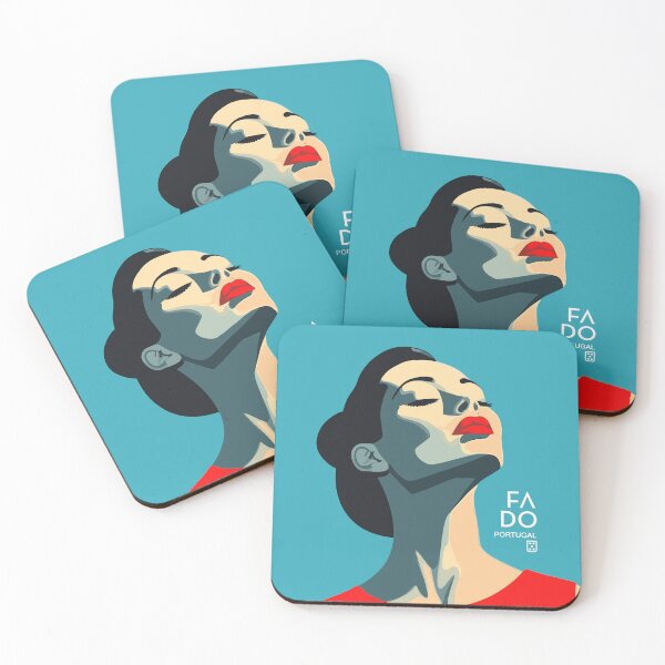 Item preview, Fado, Fadista (singer) Artº56 Portugal designed and sold by Bauani.