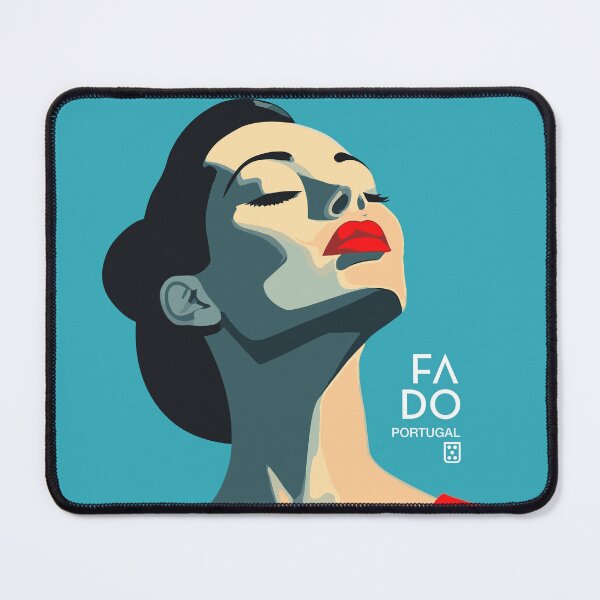 Item preview, Fado, Fadista (singer) Artº56 Portugal designed and sold by Bauani.