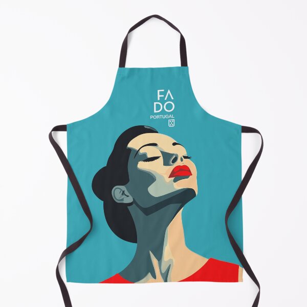 Item preview, Fado, Fadista (singer) Artº56 Portugal designed and sold by Bauani.
