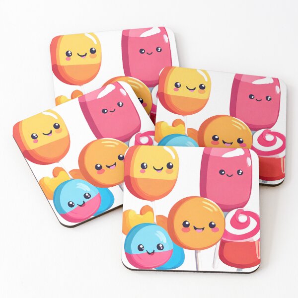 Item preview, Cute Candy designed and sold by LilSmokey.