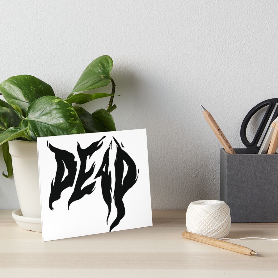 Item preview, Art Board Print designed and sold by impactartanime.