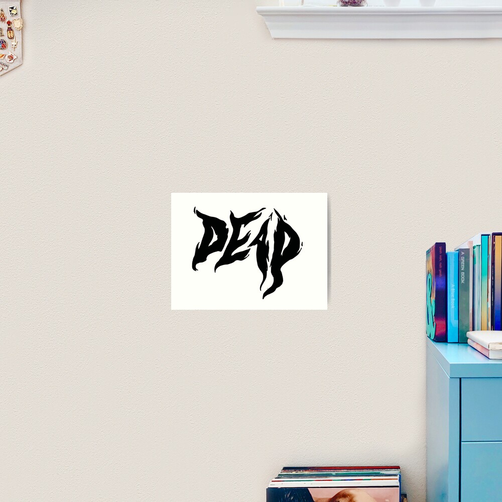 Item preview, Art Print designed and sold by impactartanime.