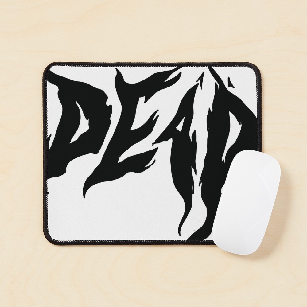 Item preview, Mouse Pad designed and sold by impactartanime.