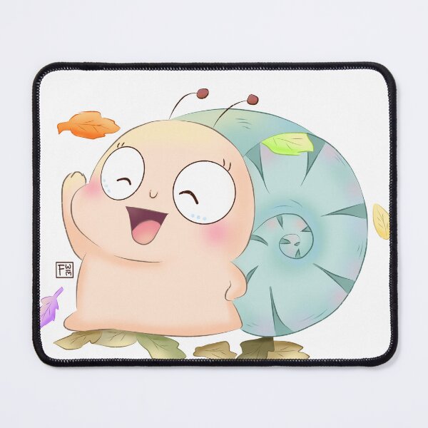 Item preview, Snail | Snail Lover - have fun designed and sold by FennyWijayaMomo.