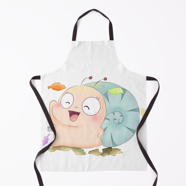 Item preview, Snail | Snail Lover - have fun designed and sold by FennyWijayaMomo.