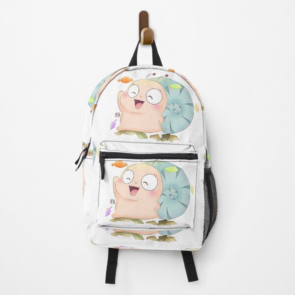 Item preview, Snail | Snail Lover - have fun designed and sold by FennyWijayaMomo.