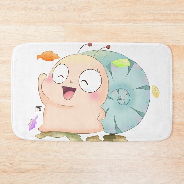 Item preview, Snail | Snail Lover - have fun designed and sold by FennyWijayaMomo.