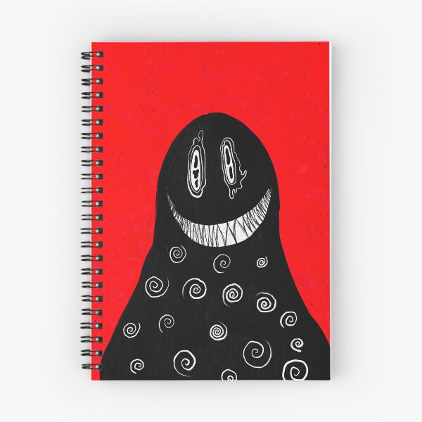 Item preview, Lurker designed and sold by nolandracula.