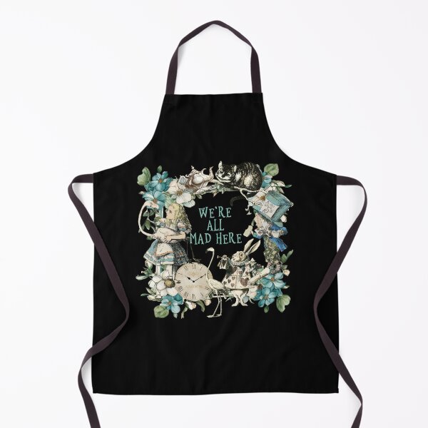 Item preview, Alice's Adventures in Wonderland Gifts #108 Vintage Series - Birthday Gifts, Christmas Gift for Mom, Aunt, Sister, Mother's Day, ESL Teacher Appreciation designed and sold by AcesInfinity.