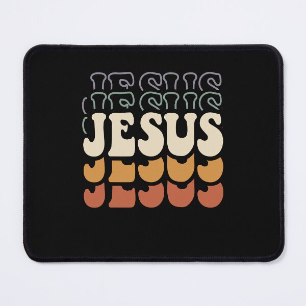 Item preview, Jesus - Inspirational Christian Design designed and sold by cidolopez.