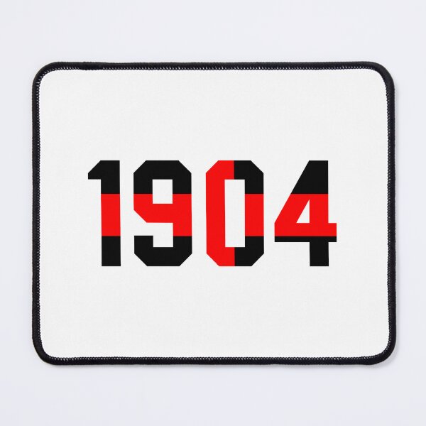 Item preview, 1904 Black Red Cross designed and sold by VRedBaller.