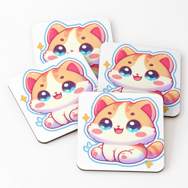 Item preview, Playful and Adorable Kitten designed and sold by Vistaprint.
