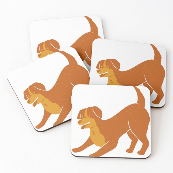 Item preview, CANINE (NUMBER 20) designed and sold by CoopClothing.