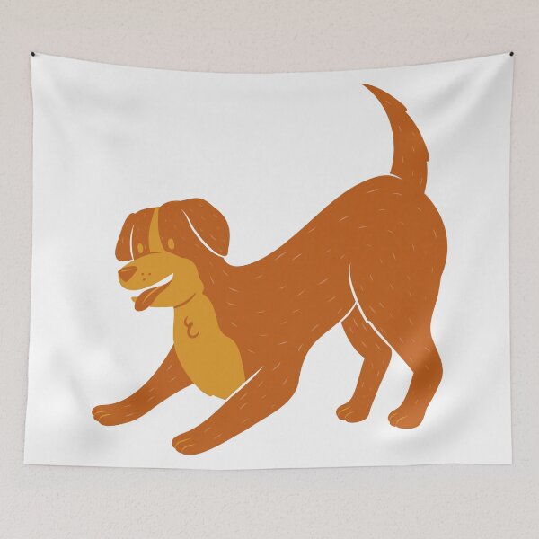Item preview, CANINE (NUMBER 20) designed and sold by CoopClothing.