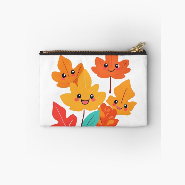 Item preview, Cute Fall Leaves designed and sold by LilSmokey.