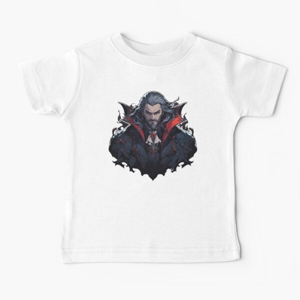 Item preview, Dracula - Castlevania designed and sold by SchellStation.