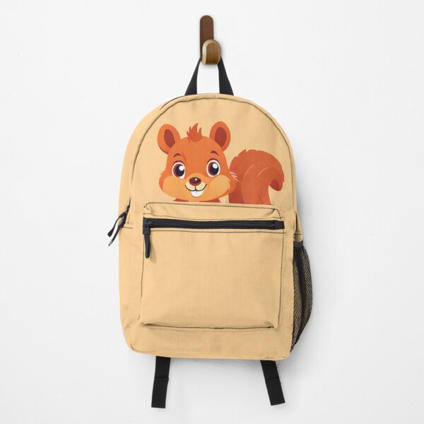 Item preview, Cute Squirrel designed and sold by LilSmokey.