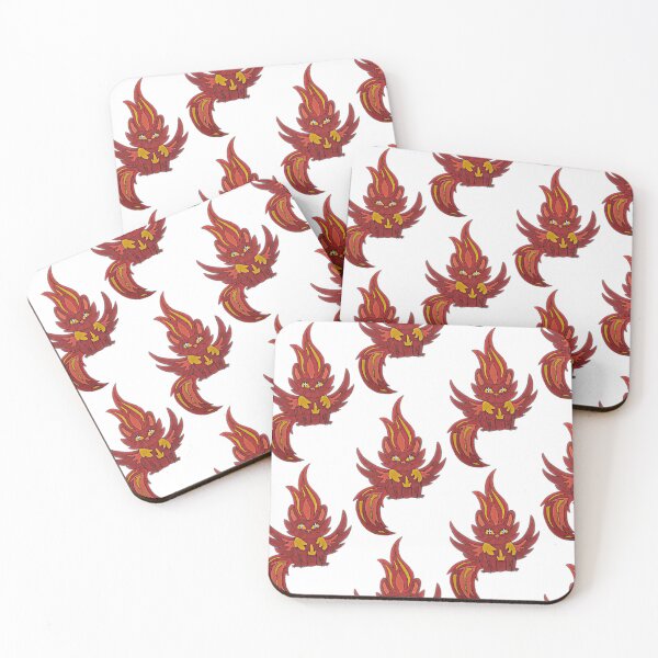 Item preview, Phoenix Cat designed and sold by AroFaeMonarch.
