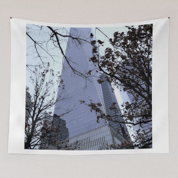 Item preview, Autumn Skyfall designed and sold by Cr4Store.