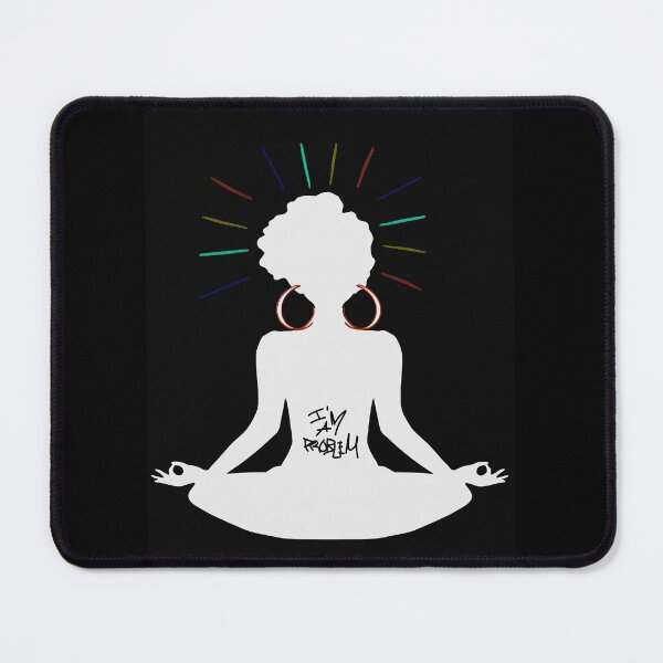 Item preview, The Oracle style 2 designed and sold by IMAPROBLEM BRAND CLOTHING BY INFLUENCE GETEM.
