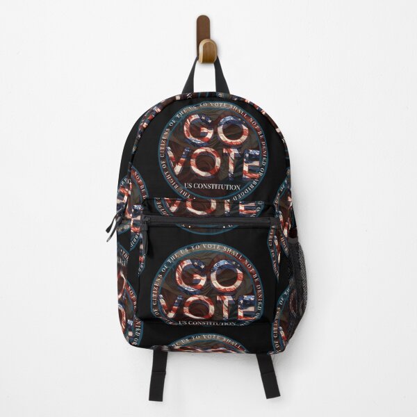 Item preview, Go Vote 2024  designed and sold by bfwilson.