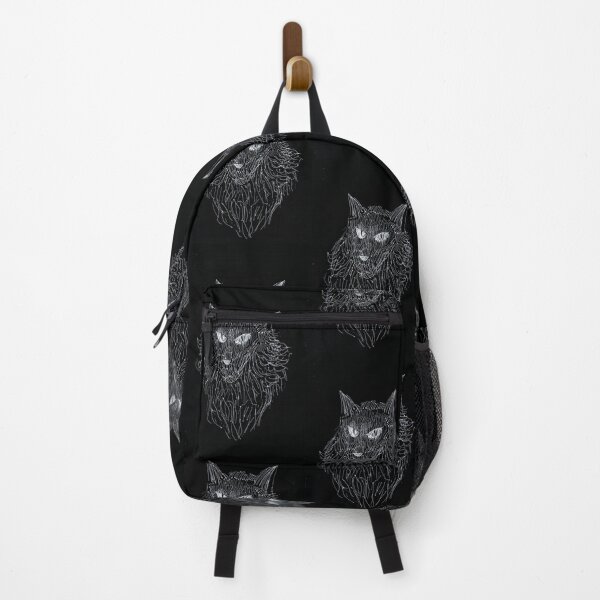 Item preview, majestic feline designed and sold by impactartanime.