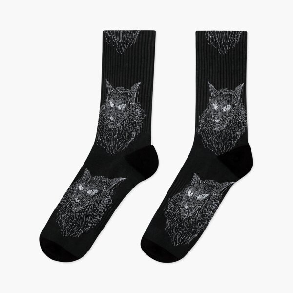 Item preview, majestic feline designed and sold by impactartanime.