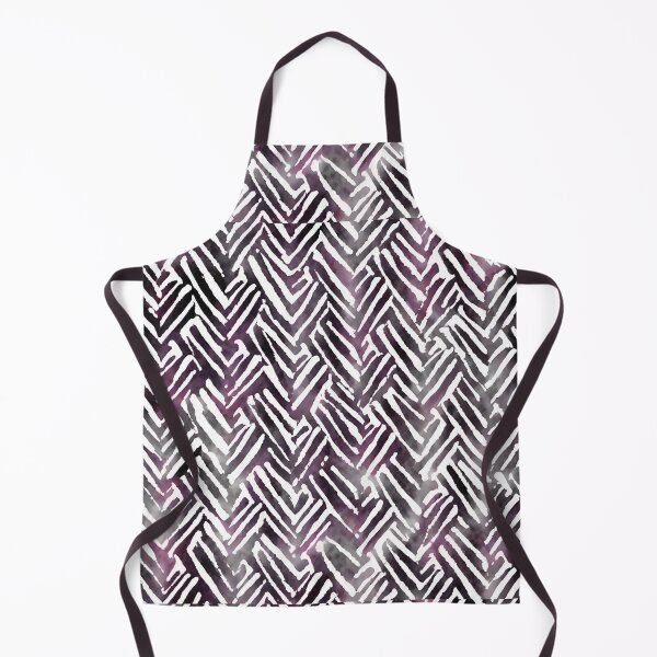 Item preview, Black Pattern Graphic designed and sold by PloynaphatArt.