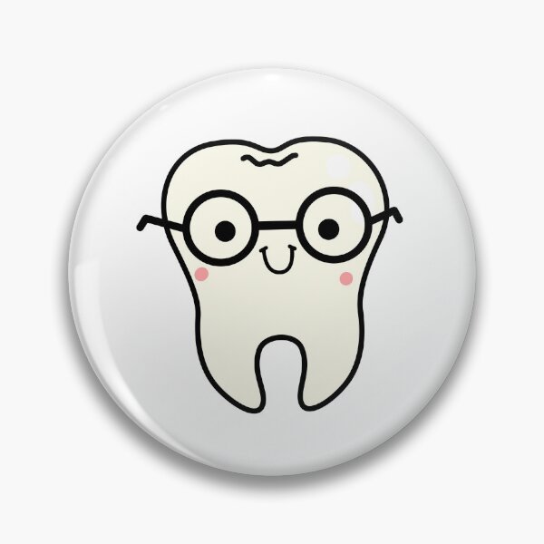 Item preview, Kawaii Wisdom Tooth designed and sold by kawaiilife.